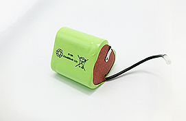 3.6V 600mAh 28AA电动红酒开瓶器镍氢电池 3.6V 600mAh 28AA电动红酒开瓶器镍氢电池
